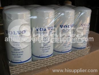 volvo oil filter 477556