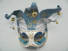 party things mask halloween decorative