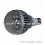 7W LED Globe Bulb