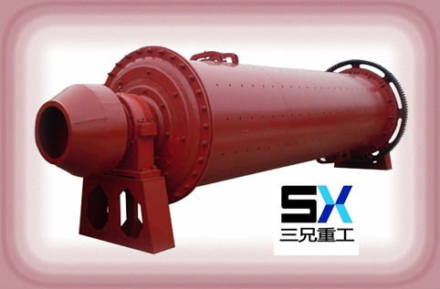 Energy Saving Ball Mill