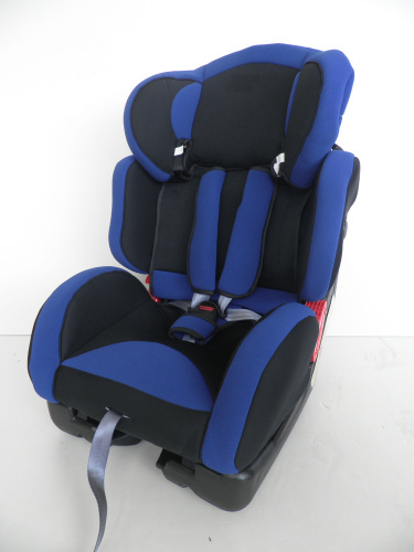 BABY SAFETY SEAT GROUP 1+2+3