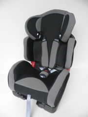 GROUP 1+2+3 CHILD CAR SEAT