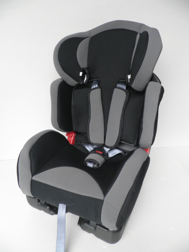 GROUP 1+2+3 CHILD CAR SEAT V8B