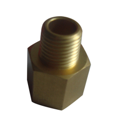 Brass Mlae x Female Fittings