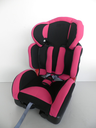 CHILD CAR SEAT GROUP 1+2+3 V8B