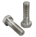 stainless steel hex bolt