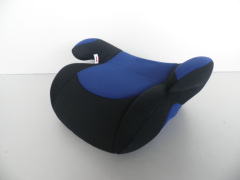BOOSTER SEAT 9-36KG / GROUP 2+3