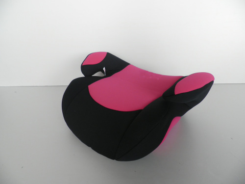 BOOSTER SEAT GROUP 2+3 / 9-36KG