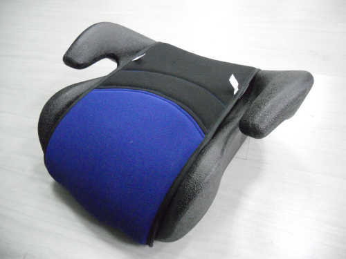 9-36KG / GROUP 2+3 BOOSTER SEAT