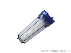 water filter