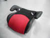 GROUP 2+3 / 9-36KG BOOSTER SEAT V11S