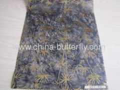 Stamping Long Fiber Non-woven Wraps With Different Patterns