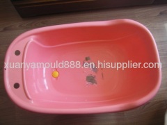 Baby Basin Mould/plastic mould