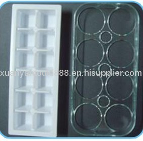 Refrigerator Mould