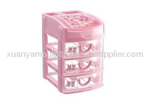 Drawer Mould/plastic mold