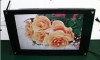 22'' 3g lcd advertising media player,digital pop displays for supermarket/shops