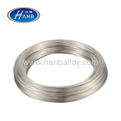 Fine-Grained Silver is the Main Materials for Wire