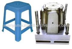 plastic stool mould