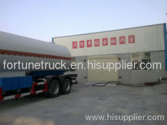 Fortunetruck Special Automobile Co., Ltd