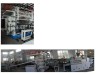 PVC sheet Plastic extrusion machine