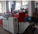 PVC sheet processing machinery