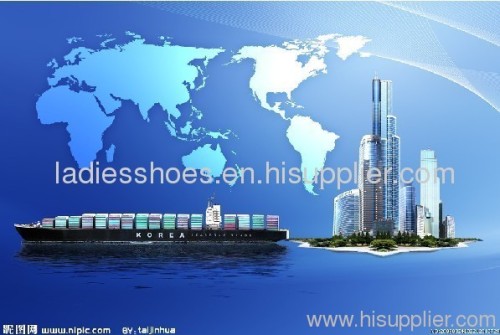 international freight forwarders