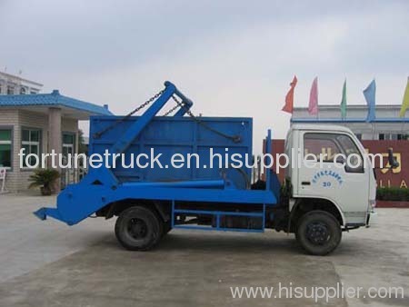 garbage truck,china garbage truck,container garbage truck