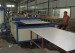 PVC foaming sheet extrusion line