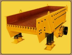 customer trustful mining feeder