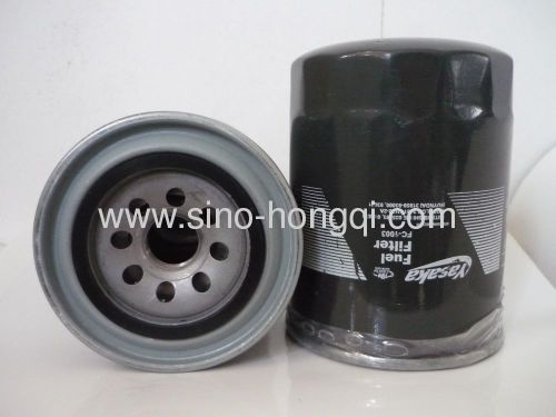 Auto fuel filter 31950-93000 for HYUNDAI