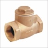 Bronze Swing Check Valve