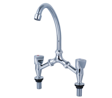 Romanian Type Faucet