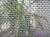 square wire screen