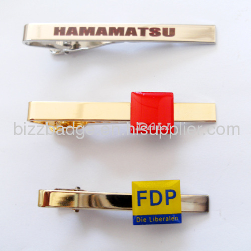 tie bar/tie clip/collar pin