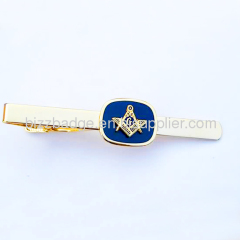 souvenir tie clip