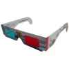 Paper 3D Glasses