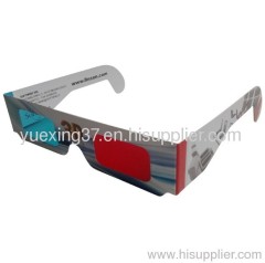 3D Glasses