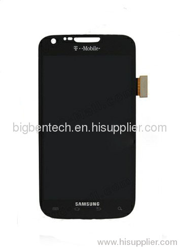 Samsung Hercules T989 LCD with touch screen digitizer