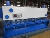 sheet metal guillotine shear