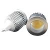 COB LED MR16 6000K cool white 6watt 400LM lamp