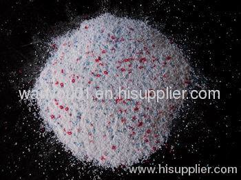 detergent chemicals