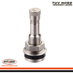 High Quality Auto Tire Valve