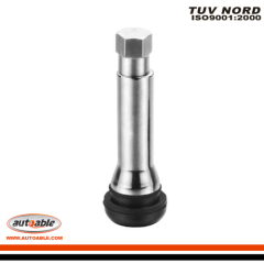 Tire Valves TR418AC Natural rubber