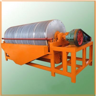 credible magnetic ore separator