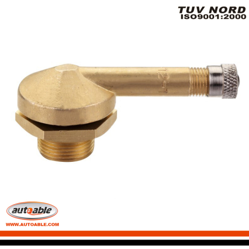 V3.12 Tire Valves Metal