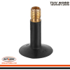 rubber based tube tire valve VAR25