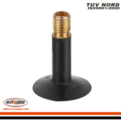 Bicycle tyre valve VAR25