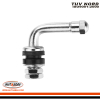 Tubeless Clamp-in tyre Valves