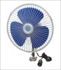 8' 60 Grills full gurad car fan with CE and RoHS Product Approvals