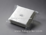 cleanroom polyester wiper